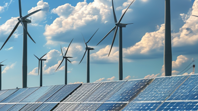 How to Choose the Best Hybrid Inverter for Your Needs?