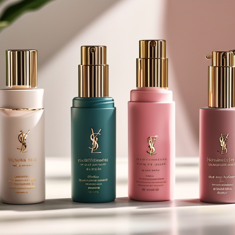 How to Choose the Best Beauty Packaging for Your Products?