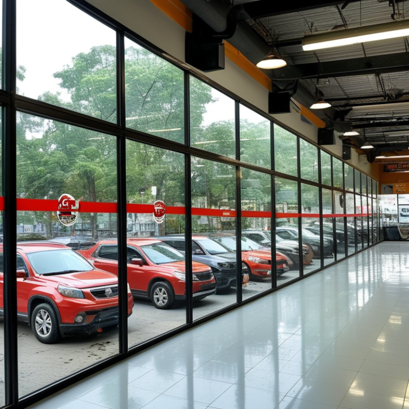 Top 10 Windshield Places for Quality Replacements and Repairs?