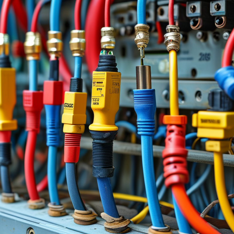 2026 Ultimate Guide to Wire Connector Types for Buyers