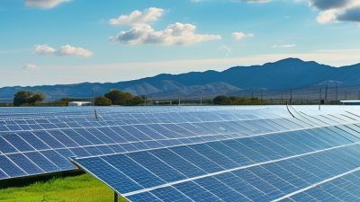 Why Choose Solar Power Installation for Your Business Needs?