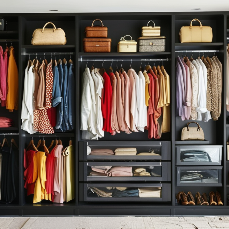 Essential Fashion Clothing Wardrobe Planning Tips to Maximize Style?