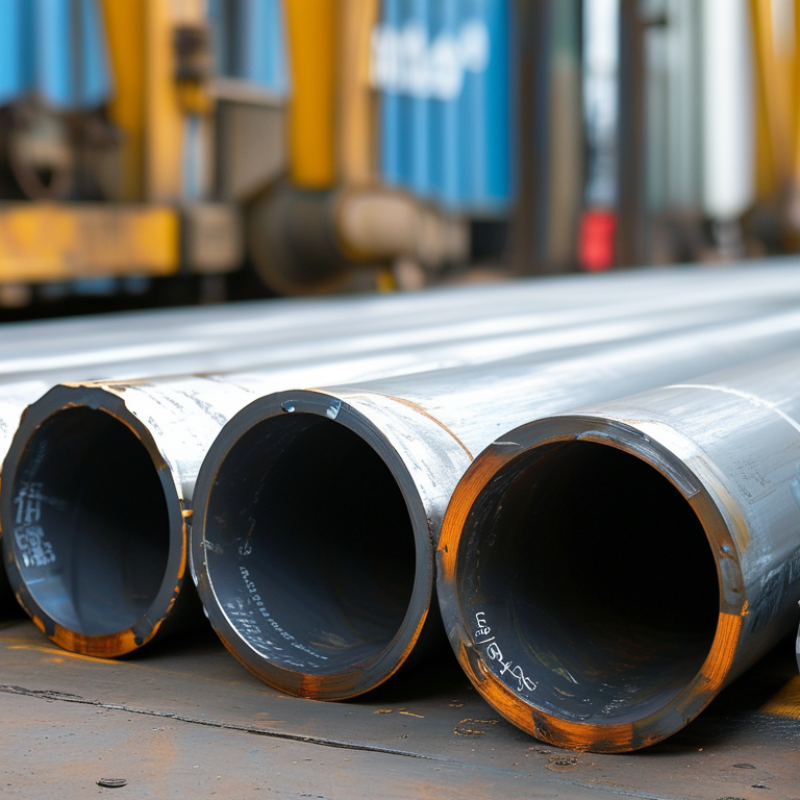 2026 Top Carbon Steel Pipe Buying Guide for Global Suppliers