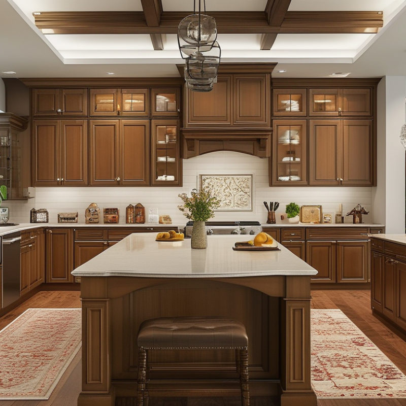 How to Choose the Best Cabinet Showroom for Your Needs?