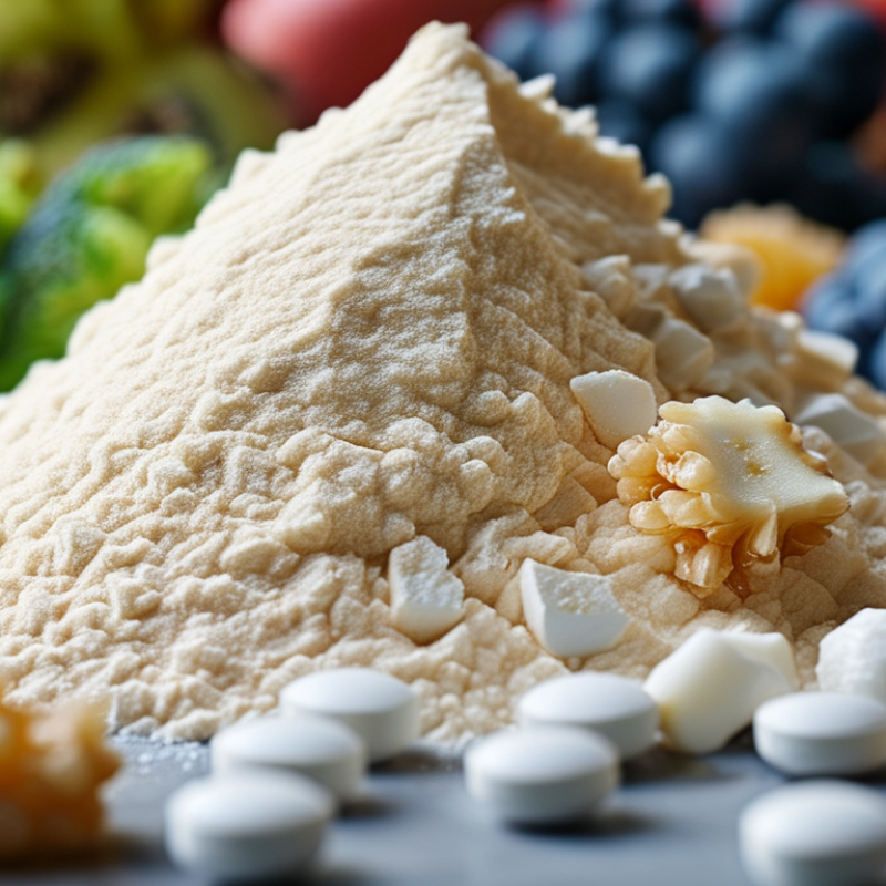 What Are the Side Effects of Hydrolyzed Protein You Should Know?