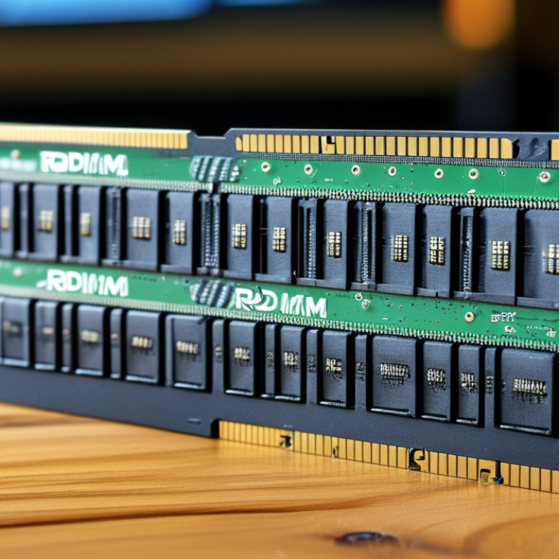 RDIMM vs LRDIMM Differences Explained for Global Buyers?
