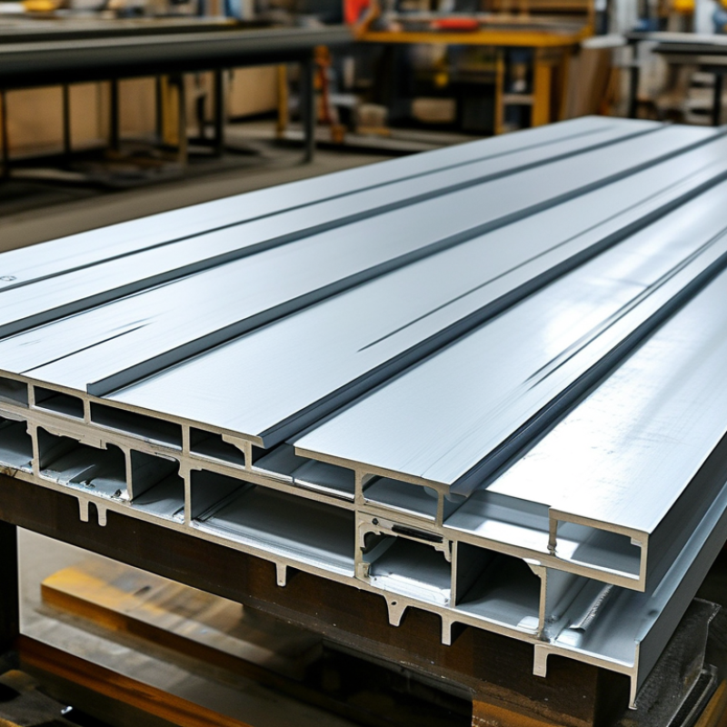 What is T Slot Aluminum and How to Choose the Best Option?
