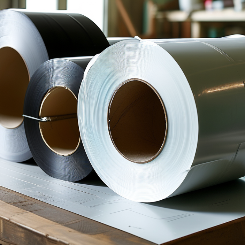 Essential Tips for Choosing the Right Plastic Sheet Roll?