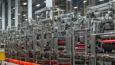 China Best Beef Processing Equipment for Global Buyers?