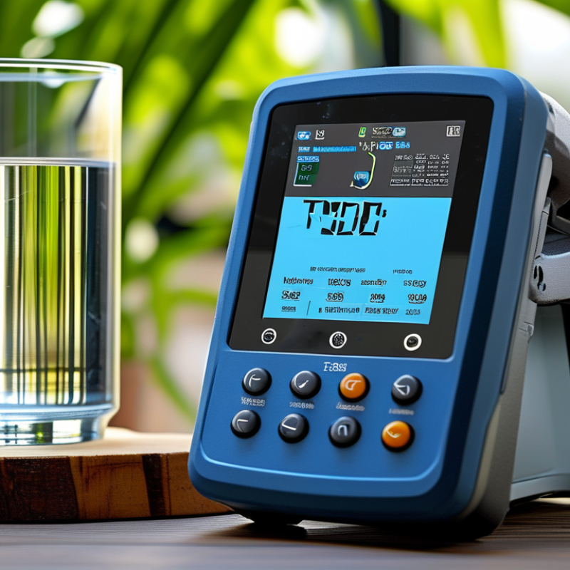 How to Choose the Best TDS Measuring Device for Your Needs?