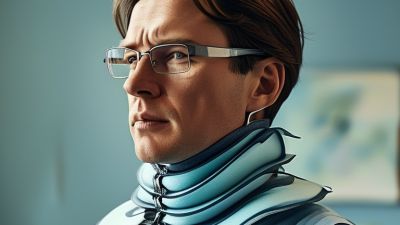 Why Choose a Medical Cervical Collar for Effective Neck Support?