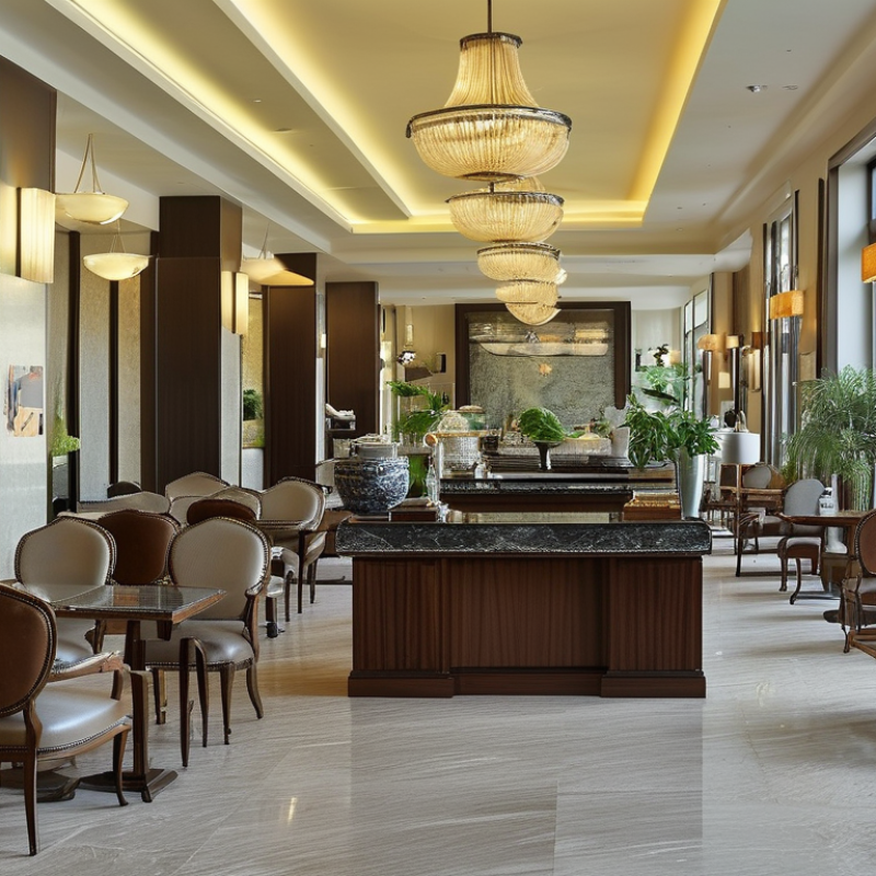 Top Hotel Furniture Tips for Global Buyers How to Choose?