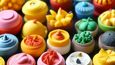 How to Choose the Best Play Dough for Educational Purposes?