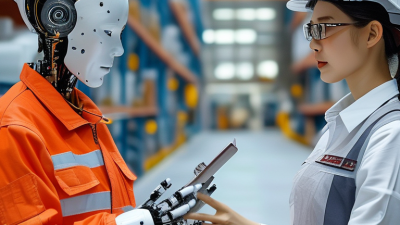 Top 10 Automation Engineering Systems in China for Global Buyers?