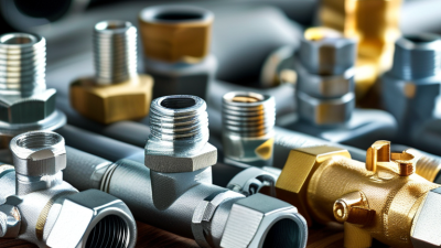 Water Pipe Fittings Essential Tips for Global Buyers?