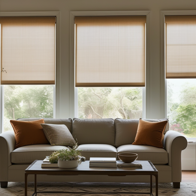 How to Choose the Best Shades Blinds for Your Home?
