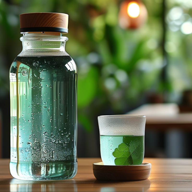 2026 Top Water Drinking Glasses for Global Buyers Are They Eco Friendly?