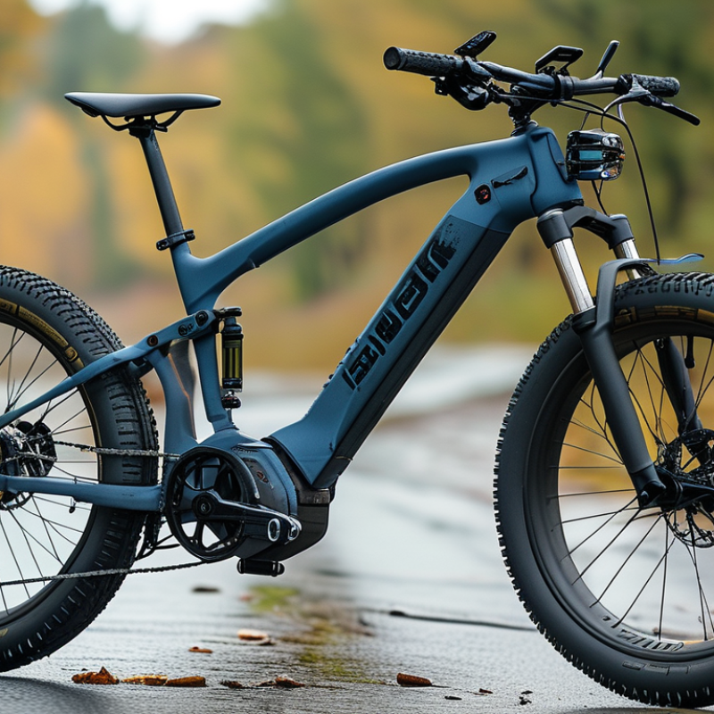 Top Tips for Choosing the Right Lithium Bike Battery?