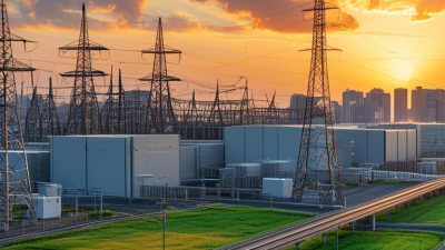 2026 Best Low Voltage Switchgear Series for Global Buyers?