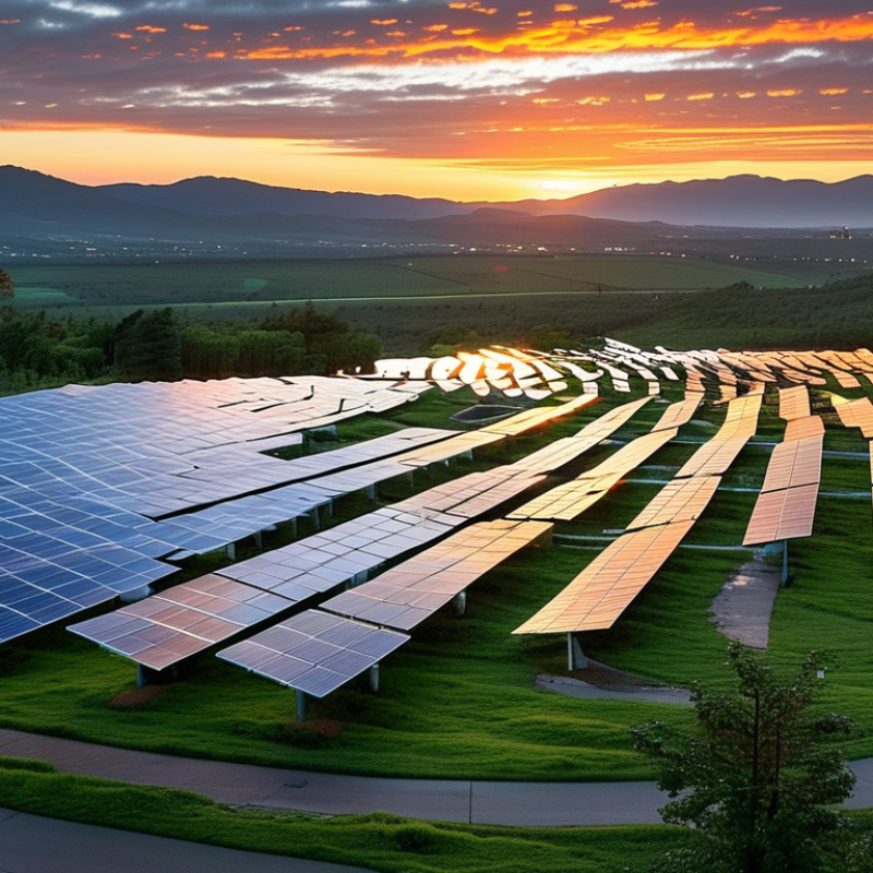 What is the Best Solar Parking Lot Lights Solution for You?