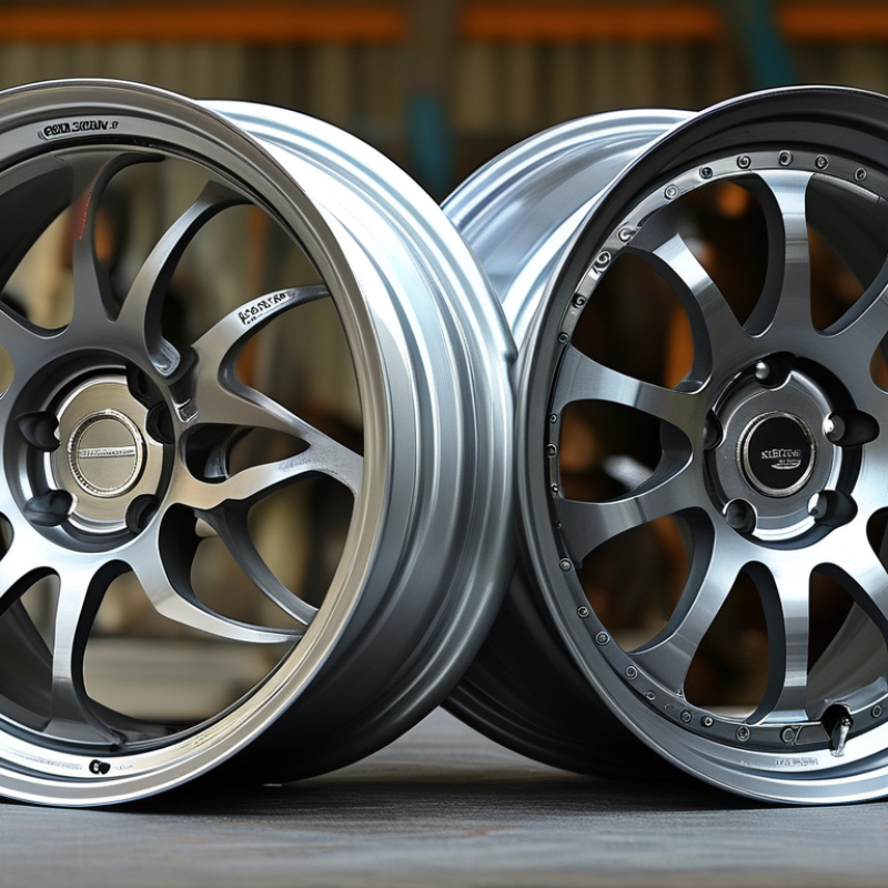 How to Identify If a Rim is Steel or Aluminum?