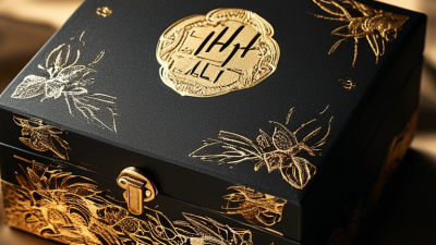 How to Use Hot Foil Stamping for Stunning Product Packaging?