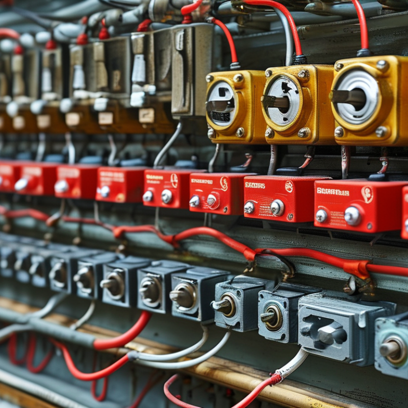 What Is the Best Dc Battery Fuse for Your Needs?
