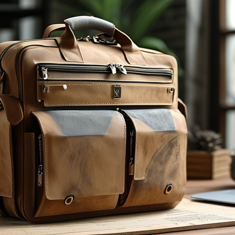 Top Laptop Bags Supplier in China for Global Buyers?