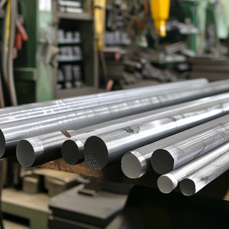 2026 How to Choose the Best Carbide Blank Rods for Your Needs?