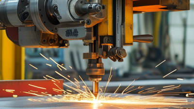 Why Choose a Flying Shear Cutting Machine for Your Business?