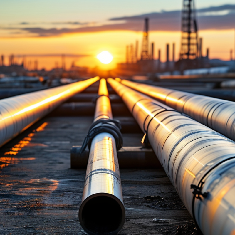 2026 How to Choose the Best Carbon Steel Pipe for Your Needs?