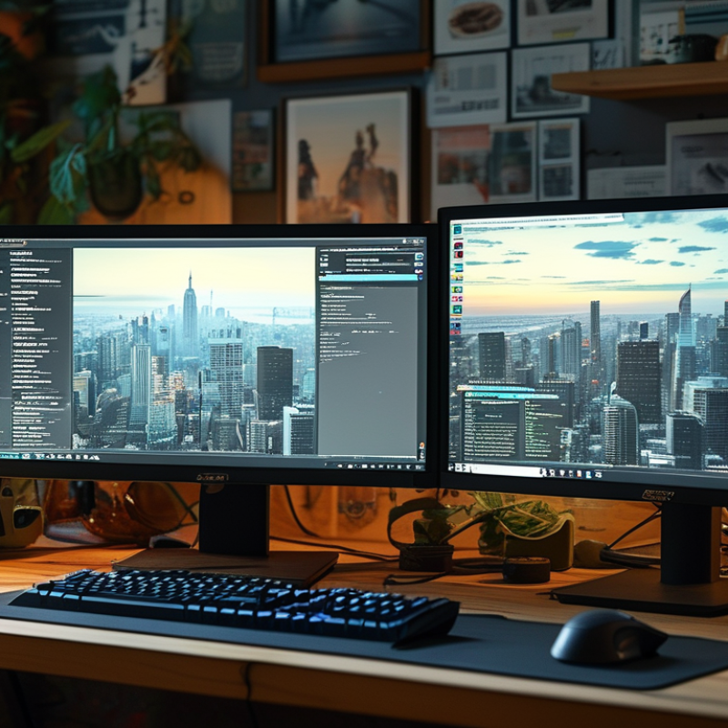 How to Choose the Best LCD Panel for Your Needs?