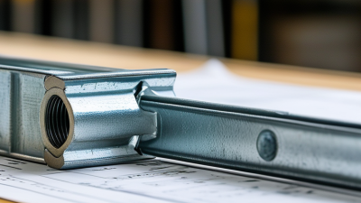 Top Hinged Brace Suppliers for Your Construction Projects?