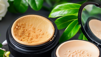 Top Plant Based Cosmetic Ingredients Tips for Global Buyers?