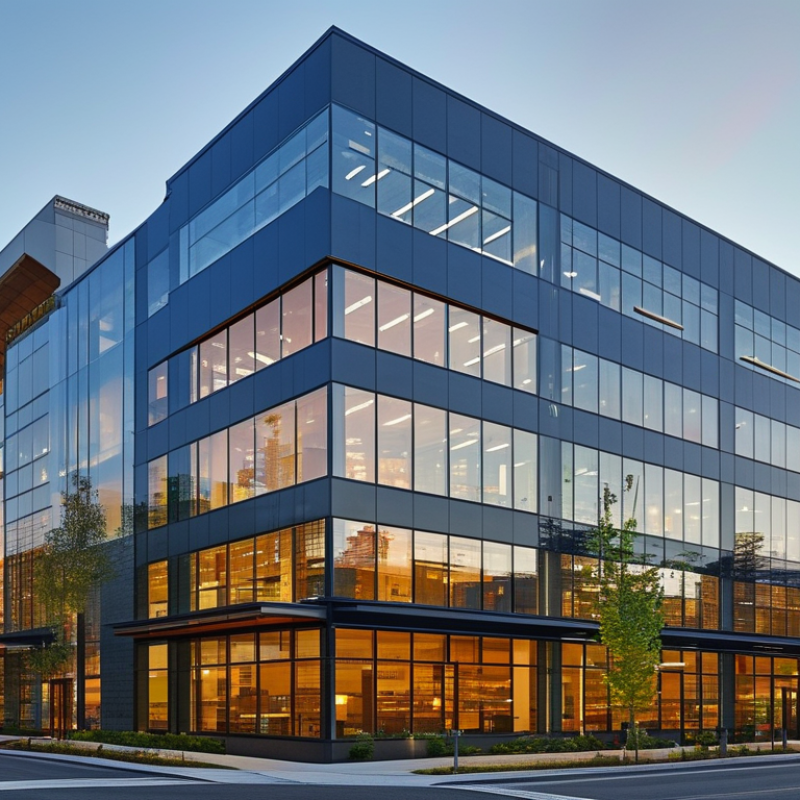 Commercial Windows Tips for Choosing the Best Options?