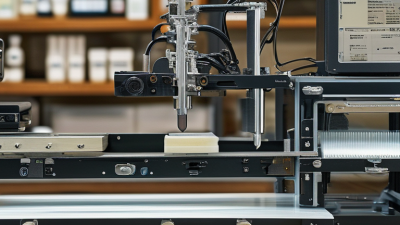 Best Blister Packaging Equipment for Your Business Needs?