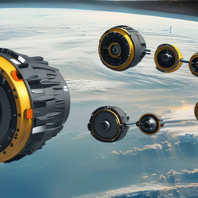 Top 10 Planetary Reducers for Global Buyers in 2026?