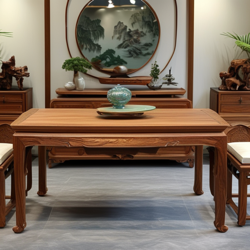 Top Local Furniture Makers in China for Global Buyers?