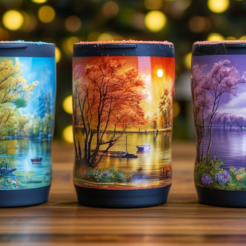 Best Uv Printer For Tumblers to Boost Your Customization?