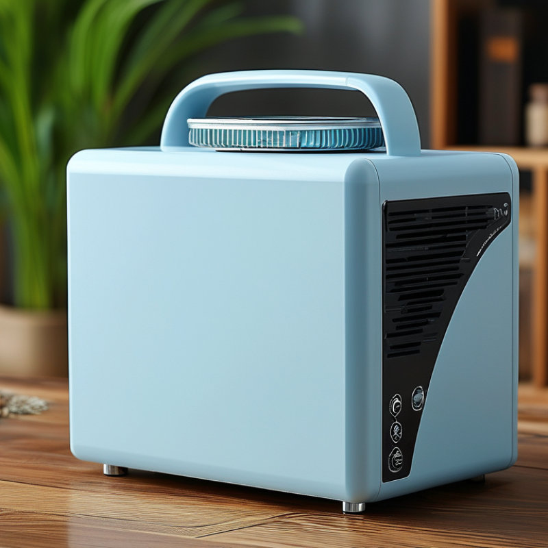 Top China Best Oxygen Machines for Global Buyers?