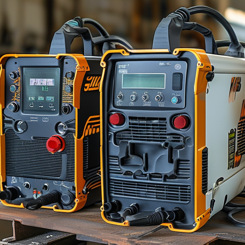 Top 10 China Inverter IGBT Welders for Global Buyers?