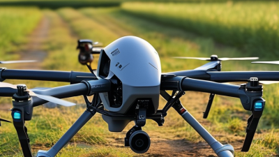 Top Air Drone Suppliers in China for Global Buyers?