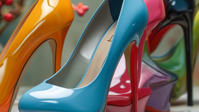 2026 How to Choose the Best Platform Heels for Comfort?