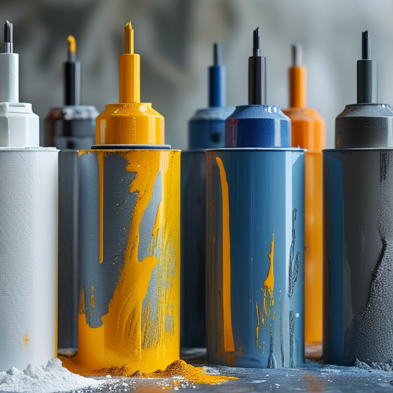 How to Choose the Best Ultrafine Powder Coating for Your Needs?