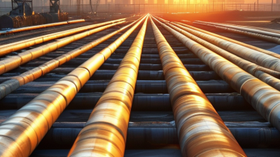 Top Pipe Supplies in China for Global Buyers Guide?