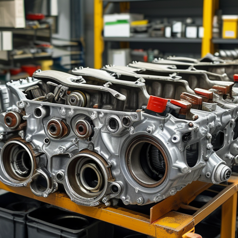 China Top 10 Tips to Store Auto Parts Without Damage?