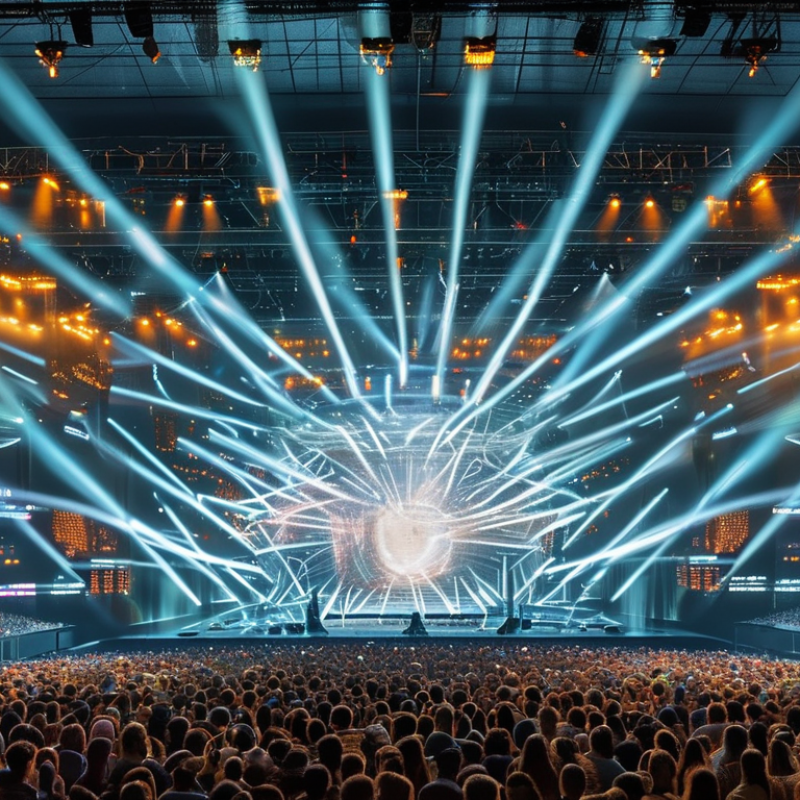 2026 Top Stage Lighting Equipment for Global Buyers?