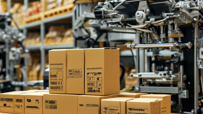 Top 10 Pouch Packing Machines for Global Buyers Today?