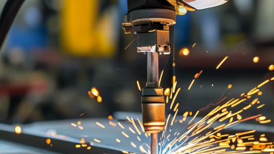 Top 10 Spot Welder Machines for Global Buyers 2026?