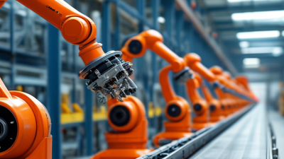Why Invest in Industrial Conveyor Systems for Your Business?